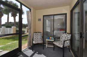 Pet Friendly Bouchelle Island Condo! Walk out sliders to the Pool - BO302 - 103